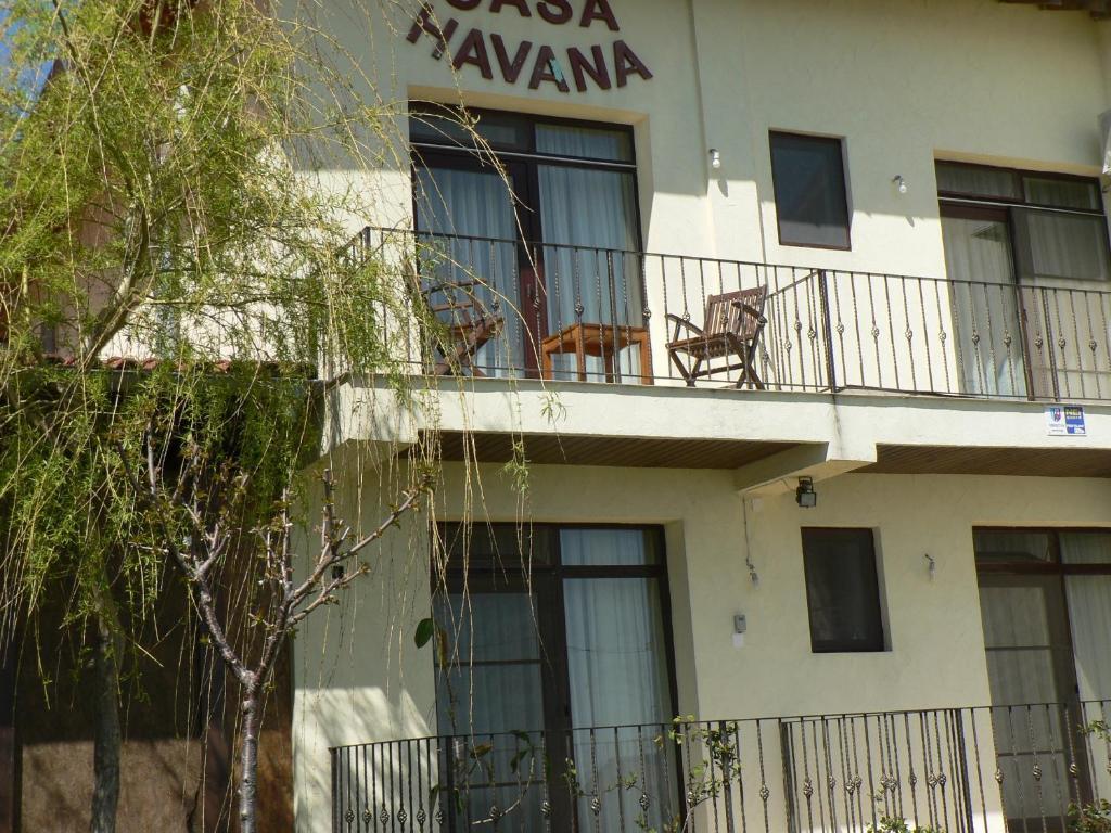 Casa Havana (Adults Only) Costinesti Exterior photo