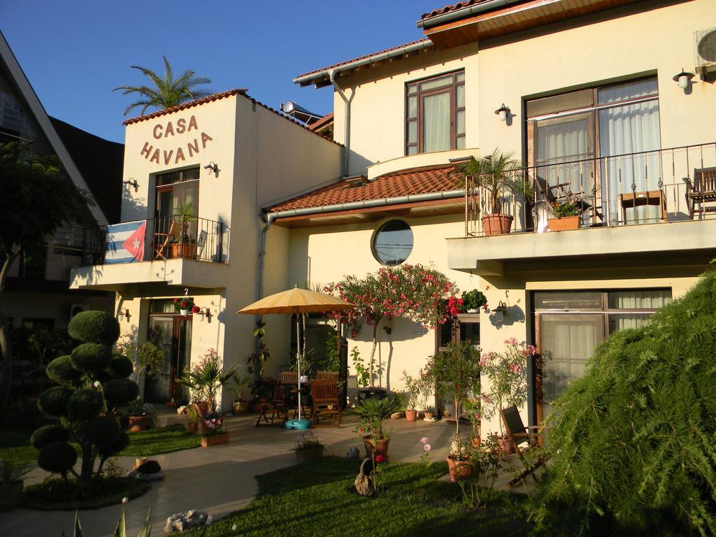 Casa Havana (Adults Only) Costinesti Exterior photo